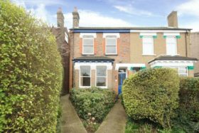 3 bedroom Semi-Detached for sale